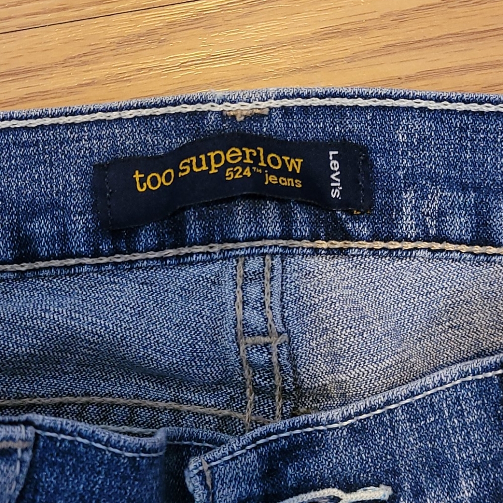 Jeans - Picture 3 of 3